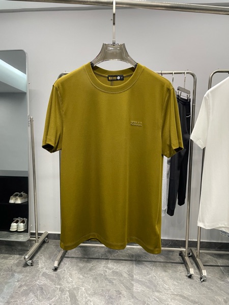 ZILLI Shirt-3